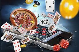 Augmented Reality Transforming Casino Gaming Experience