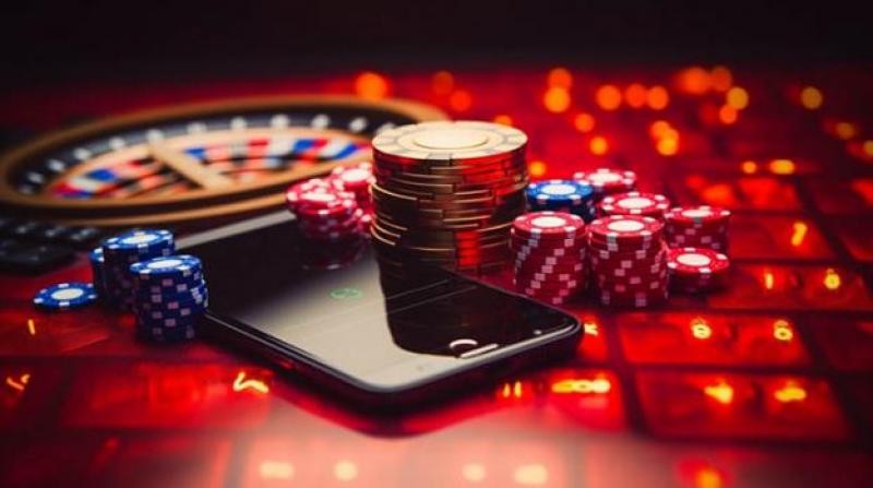 Discover the Best Casino Sites Not on Gamstop 983120471