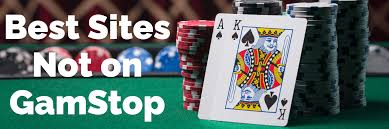 Discover the Best Casinos Not on GamStop 1090287018 Discover the Best Casinos Not on GamStop 1090287018