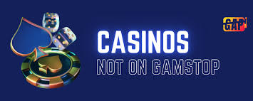 Discovering Non Gamstop Casinos A Comprehensive Guide Discovering Non Gamstop Casinos A Comprehensive Guide