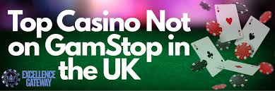 Discovering Non Gamstop Casinos A Comprehensive Guide Discovering Non Gamstop Casinos A Comprehensive Guide