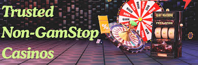 Discovering Non-Gamstop UK Casino Sites Your Ultimate Guide Discovering Non-Gamstop UK Casino Sites Your Ultimate Guide
