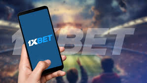 Download the 1xBet Korea App for Ultimate Betting Experience 212608096