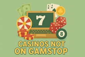 Exploring Casinos Not on Gamstop UK A Comprehensive Guide 935251315 Exploring Casinos Not on Gamstop UK A Comprehensive Guide 935251315