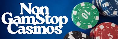 Exploring Non-Gamstop UK Casinos An Ultimate Guide