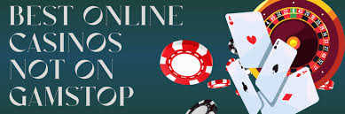 Non Gamstop UK Casino Sites Your Guide to Gaming Freedom Non Gamstop UK Casino Sites Your Guide to Gaming Freedom