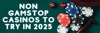 The Rise of Casinos Not on GamStop in the UK 854496565 The Rise of Casinos Not on GamStop in the UK 854496565