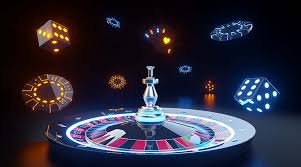 Descubre el Fascinante Mundo de la Ruleta Online -437471919 Descubre el Fascinante Mundo de la Ruleta Online -437471919