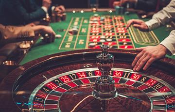Descubre la emoción de la ruleta online Descubre la emoción de la ruleta online