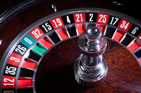 Descubre la emoción de la ruleta online Descubre la emoción de la ruleta online