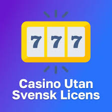 Minsta Insättning Casino Utan Svensk Licens - En Utförlig Guide