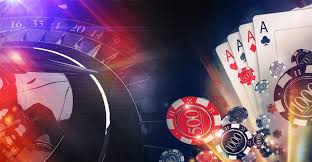Oplev spændingen hos 1Bet Casino 1628319096