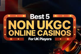 Understanding Non-UK Licensed Online Casinos Risks, Regulations and Safe Choices Understanding Non-UK Licensed Online Casinos Risks, Regulations and Safe Choices