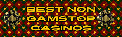 Are There Any Casinos Not on GamStop 560686878