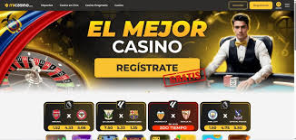 Guía Completa sobre Casinos Online Todo lo que Necesitas Saber -440511856 Guía Completa sobre Casinos Online Todo lo que Necesitas Saber -440511856