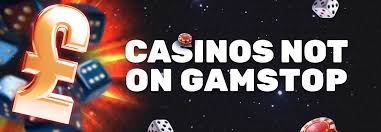Reliable Online Casinos Not Covered